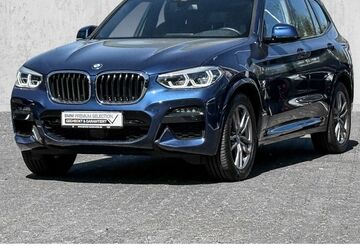 BMW X3 32.472 km 34.490 &euro; Köln-Nord 50739