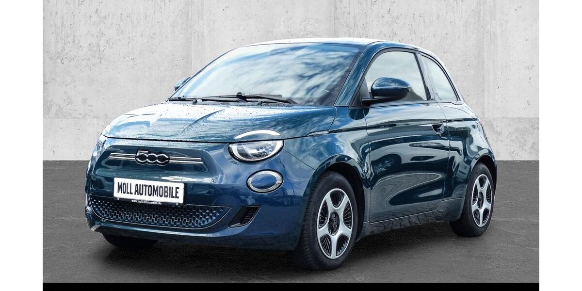 Fiat 500 13.378 km 15.890 &euro; Köln 50825