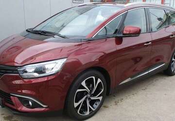 Renault Scenic 75.000 km 11.270 &euro; Köln 51105