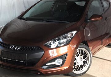 Hyundai i30 117.877 km 6.798 &euro; Köln-Marsdorf/Junkersdorf 50858