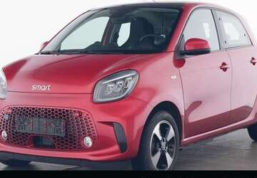 Smart forFour 11.340 km 15.980 &euro; Köln 51105