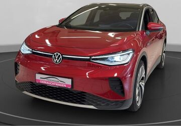 VW ID.4 34.927 km 35.980 &euro; Bonn 53119
