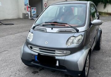Smart ForTwo 146.398 km 3.100 &euro; Köln 50735