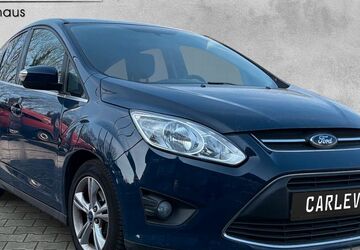Ford C-Max 119.399 km 4.990 &euro; Köln - Worringen 50769