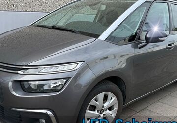 Citroen C4 SpaceTourer 179.000 km 9.999 &euro; Köln 50739