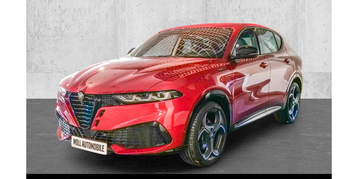 Alfa Romeo Tonale 8.500 km 46.550 &euro; Köln 50825