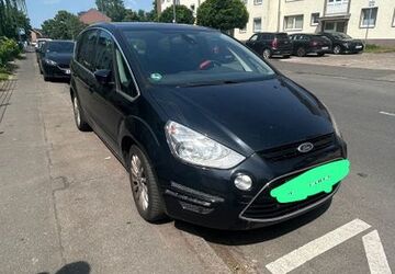 Ford S-Max 192.000 km 7.700 &euro; Köln 51147