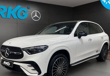 Mercedes-Benz GLC 300 9.750 km 71.690 &euro; Siegburg 53721