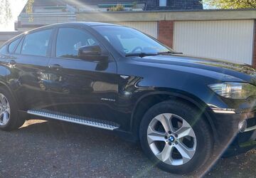 BMW X6 288.000 km 14.999 &euro; Köln 50859