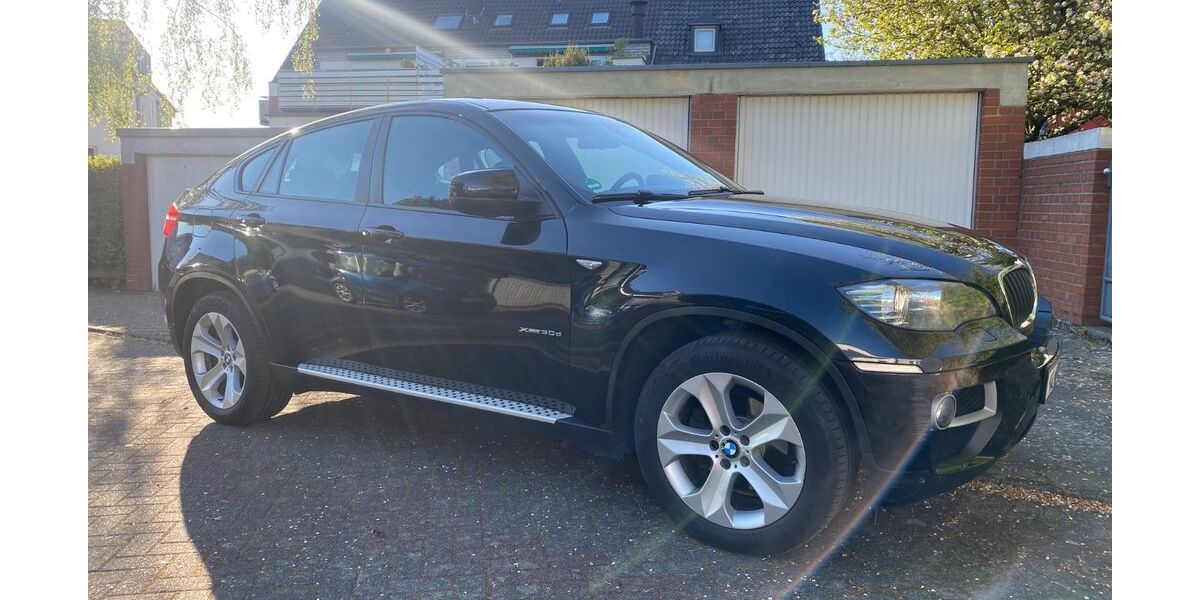 BMW X6 288.000 km 14.999 &euro; Köln 50859