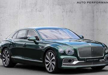 Bentley Flying Spur 6.845 km 214.900 &euro; Köln 50827