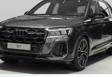 Audi Q7 3.000 km 99.980 &euro; Bonn 53119
