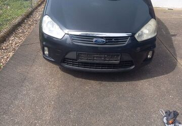 Ford C-Max 282.500 km 1.650 &euro; Köln 50997