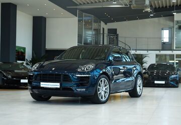 Porsche Macan 80.165 km 37.980 &euro; Köln 51147