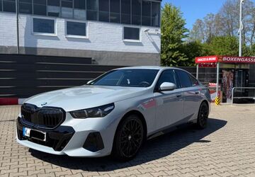 BMW 520 46.000 km 44.900 &euro; Köln 51145