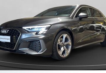Audi A3 52.411 km 23.990 &euro; Köln 50968