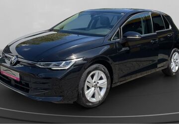 VW Golf 42.411 km 21.980 &euro; Köln-Mülheim 51063