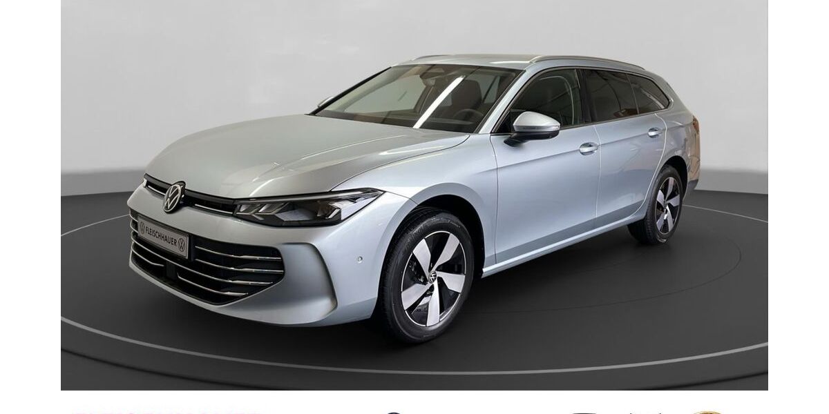 VW Passat 6.990 km 42.880 &euro; Köln 50823