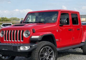 Jeep Gladiator 266.000 km 35.850 &euro; Erftstadt 50374