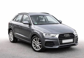 Audi Q3 168.000 km 13.500 &euro; Köln 50733
