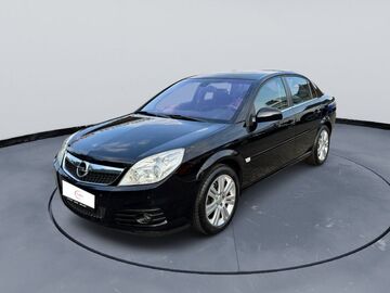 Gebrauchte Opel Vectra