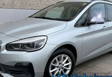 BMW 218 Gran Tourer 114.800 km 15.999 &euro; Köln 50739