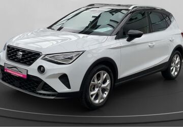 Seat Arona 15.281 km 19.480 &euro; Köln-Mülheim 51063