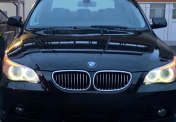 BMW 525 460.000 km 4.000 &euro; Köln 50667