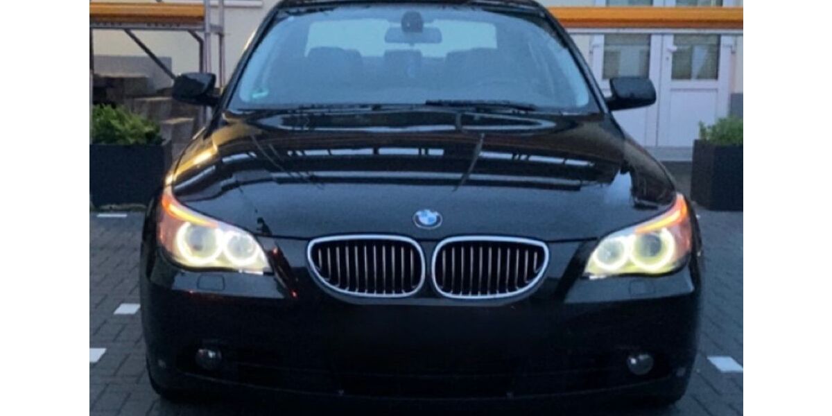 BMW 525 460.000 km 4.000 &euro; Köln 50667