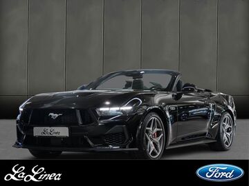 Gebrauchte Ford Mustang