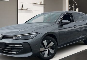 VW Passat 48.570 km 28.988 &euro; Köln 51069