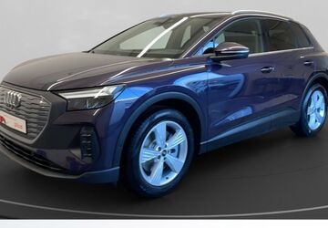 Audi Q4 7.916 km 43.990 &euro; Köln 50823
