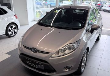 Ford Fiesta 217.000 km 1.950 &euro; Köln 51103