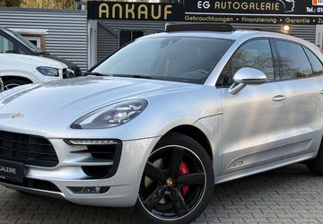 Porsche Macan 122.600 km 36.850 &euro; Köln 51109