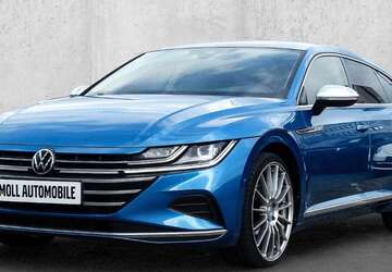 VW Arteon 78.691 km 26.850 &euro; Köln 50825