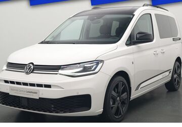 VW Caddy 10.000 km 47.980 &euro; Leverkusen 51379