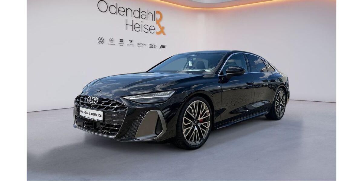 Audi A6 20.592 km 77.280 &euro; Köln 50739