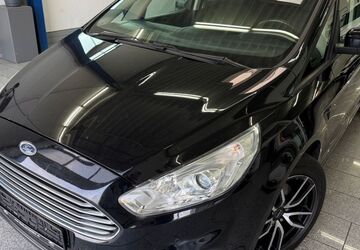 Ford S-Max 169.798 km 11.777 &euro; Köln 50829