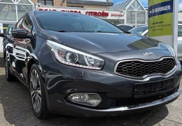 Kia ceed / Ceed 115.965 km 10.700 &euro; Köln 50767