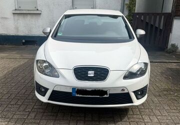 Seat Leon 140.000 km 9.500 &euro; Worringen 50769