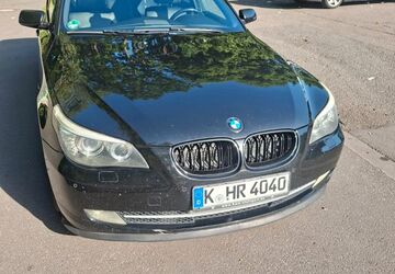 BMW 525 329.750 km 3.950 &euro; Köln 51103
