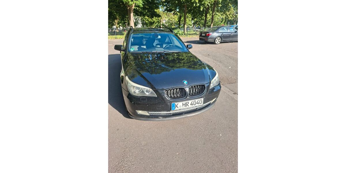 BMW 525 329.750 km 3.950 &euro; Köln 51103