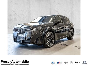 Gebrauchte BMW iX3