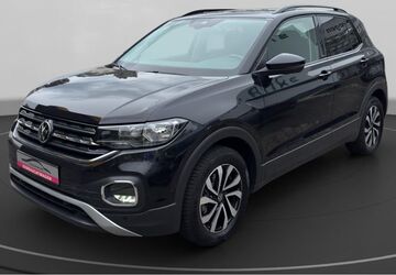 VW T-Cross 74.157 km 17.890 &euro; Köln-Mülheim 51063