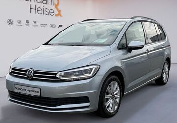 VW Touran 7.900 km 31.980 &euro; Köln 50739