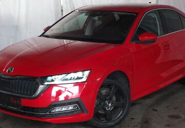 Skoda Octavia 53.254 km 18.908 &euro; Köln-Marsdorf/Junkersdorf 50858