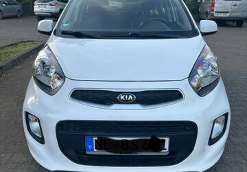 Kia Picanto 15.000 km 8.450 &euro; Köln 51103