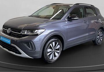 VW T-Cross 5.589 km 24.790 &euro; Köln 50823