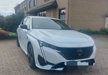 Peugeot 308 4.000 km 26.500 &euro; Köln 50677