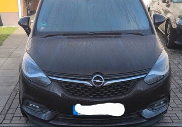 Opel Zafira Tourer 104.000 km 10.900 &euro; Köln 51149